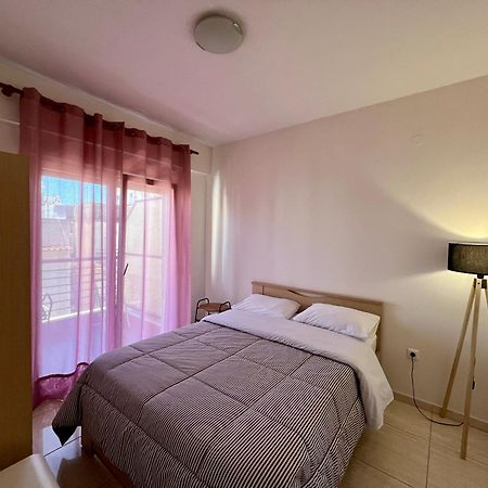 Apartament Syggrou Project 7 Saloniki Zewnętrze zdjęcie