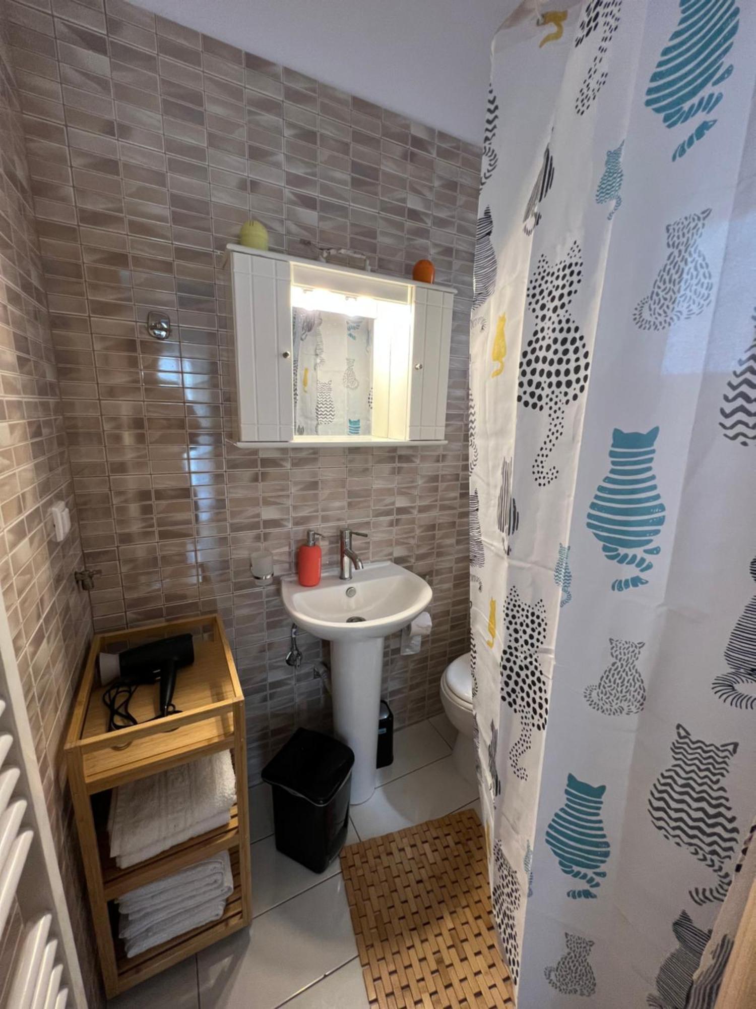 Apartament Syggrou Project 7 Saloniki Zewnętrze zdjęcie