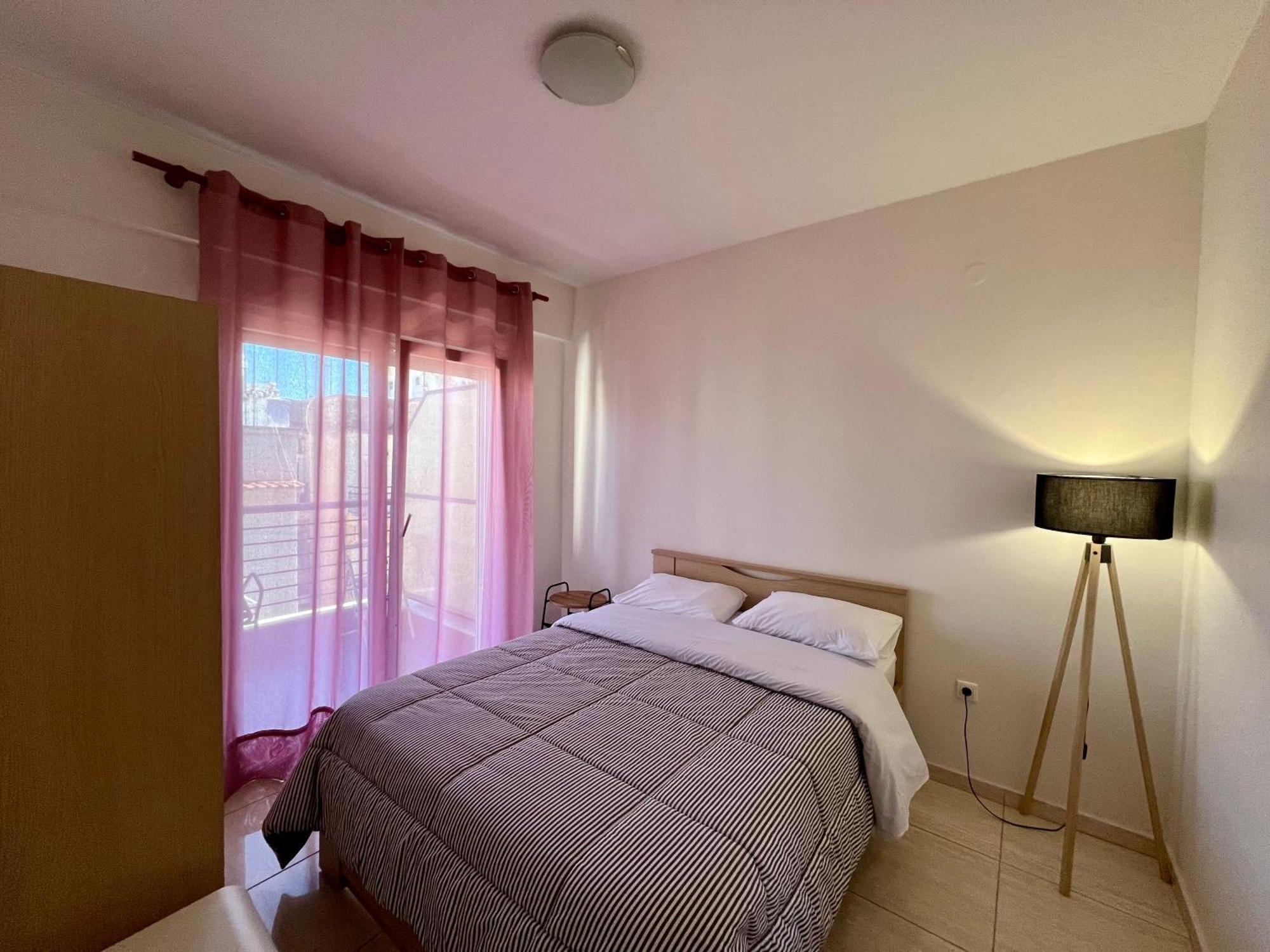 Apartament Syggrou Project 7 Saloniki Zewnętrze zdjęcie